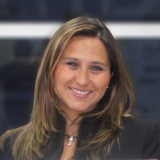 Carolina Rubio León